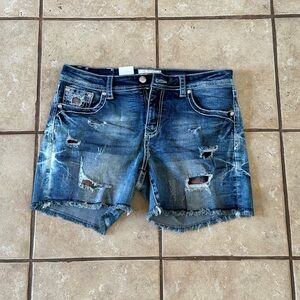 Grace Jean shorts size 31! Never worn! Tags attached!